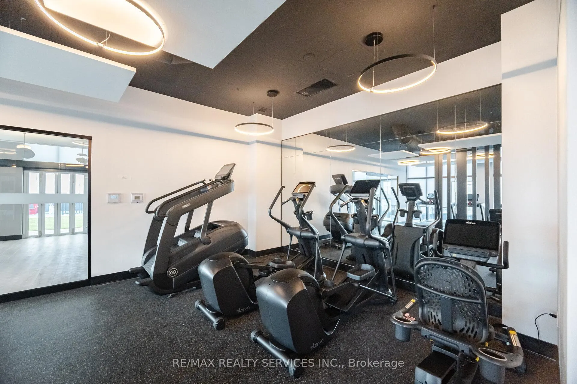 Photo 28 of Unit 2003, 260 Malta Avenue, Brampton, Brampton South — HOMEH