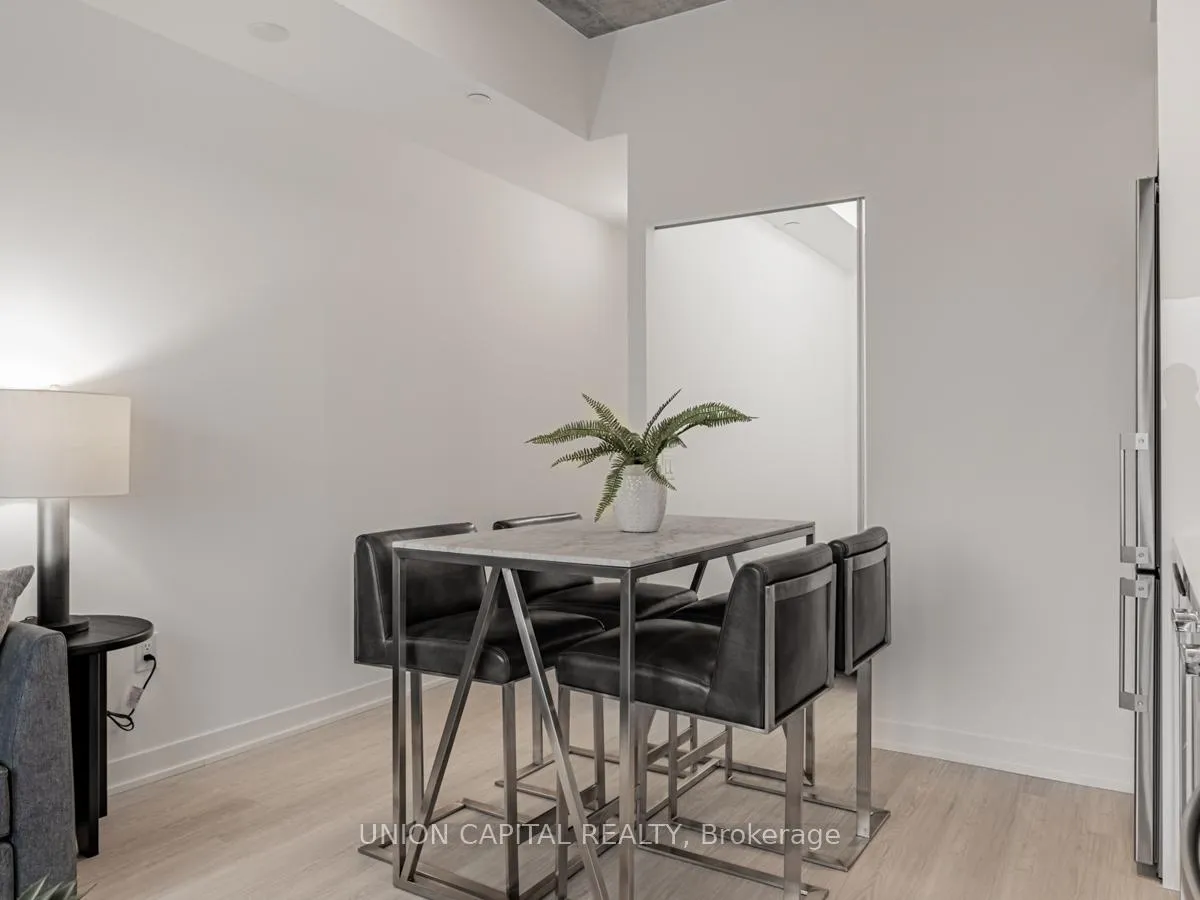 Photo 6 of Unit 701, 195 McCaul Street, Toronto, Kensington-Chinatown — HOMEH