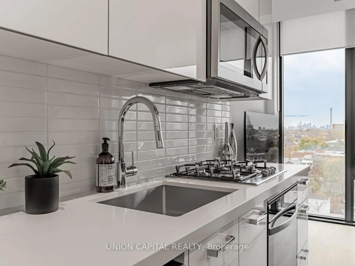 Photo 9 of Unit 701, 195 McCaul Street, Toronto, Kensington-Chinatown — HOMEH
