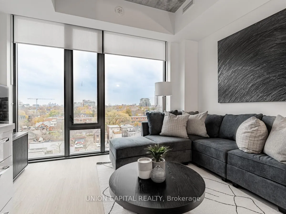 Photo 10 of Unit 701, 195 McCaul Street, Toronto, Kensington-Chinatown — HOMEH
