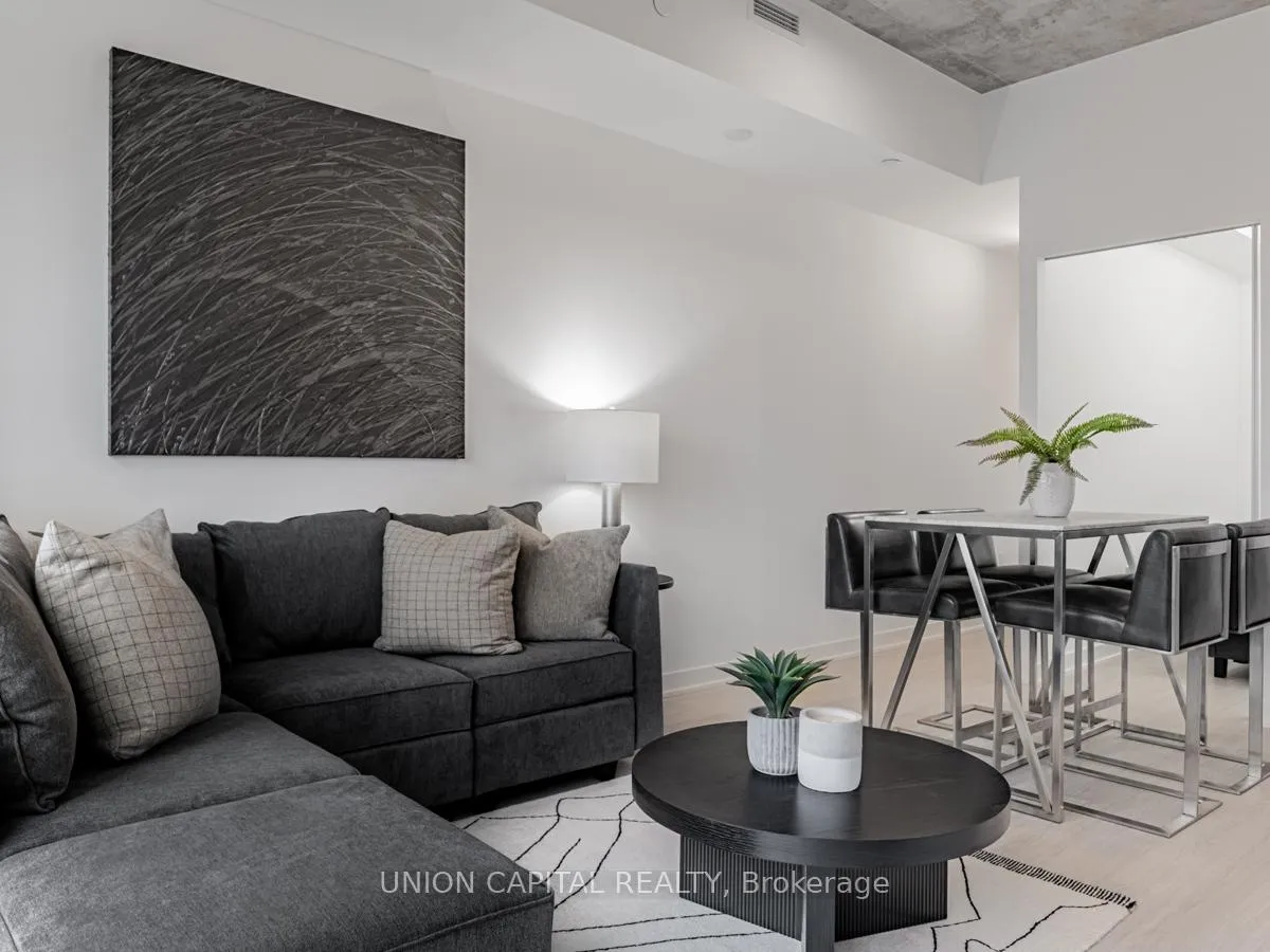 Photo 12 of Unit 701, 195 McCaul Street, Toronto, Kensington-Chinatown — HOMEH