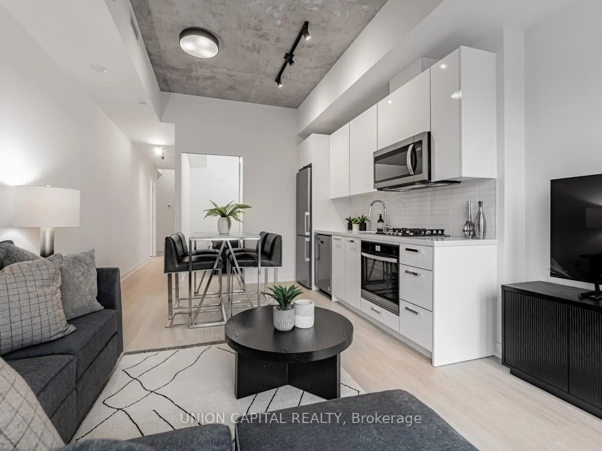 Photo 13 of Unit 701, 195 McCaul Street, Toronto, Kensington-Chinatown — HOMEH