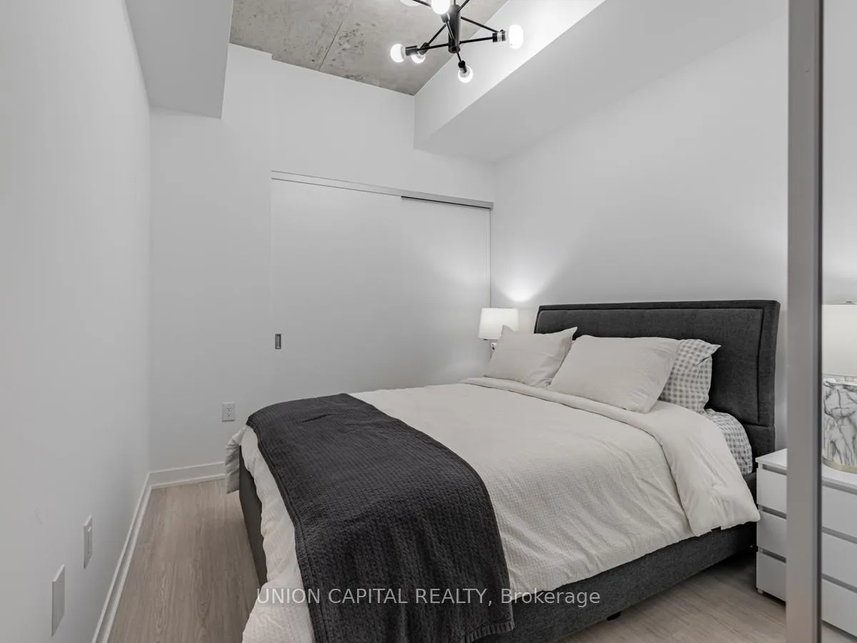 Photo 14 of Unit 701, 195 McCaul Street, Toronto, Kensington-Chinatown — HOMEH