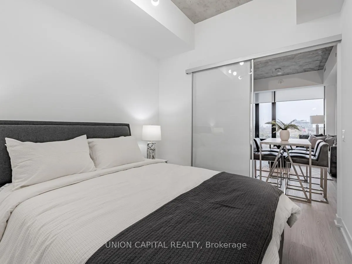 Photo 16 of Unit 701, 195 McCaul Street, Toronto, Kensington-Chinatown — HOMEH