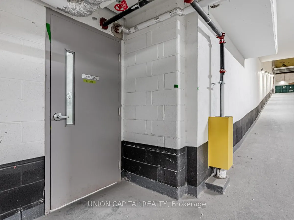 Photo 23 of Unit 701, 195 McCaul Street, Toronto, Kensington-Chinatown — HOMEH