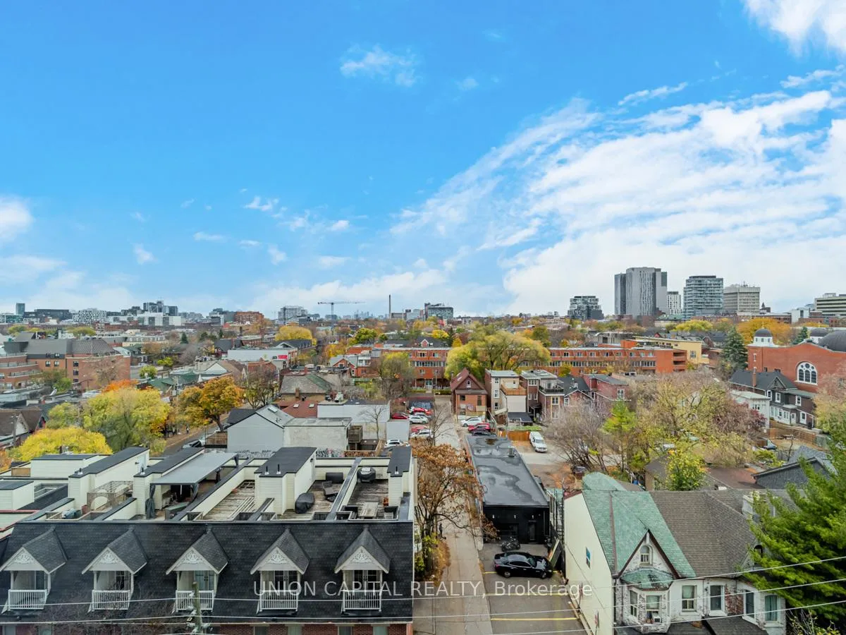 Photo 24 of Unit 701, 195 McCaul Street, Toronto, Kensington-Chinatown — HOMEH