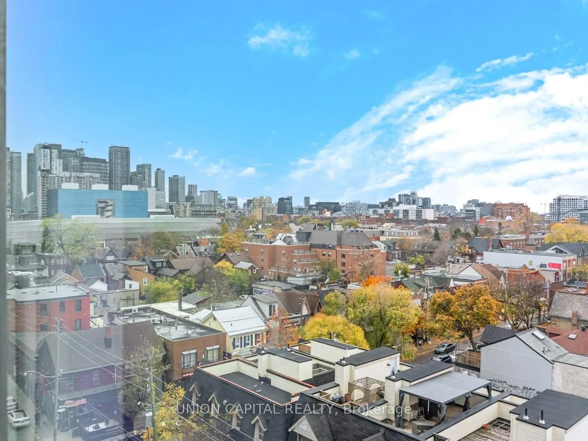 Photo 25 of Unit 701, 195 McCaul Street, Toronto, Kensington-Chinatown — HOMEH