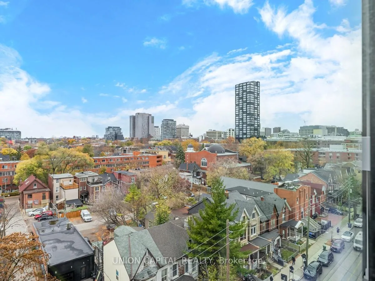 Photo 26 of Unit 701, 195 McCaul Street, Toronto, Kensington-Chinatown — HOMEH