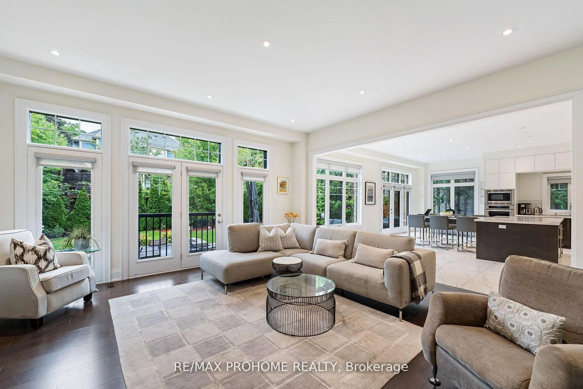 Photo 1 of 17 Alma Walker Way, Markham, Old Markham Village — HOMEH