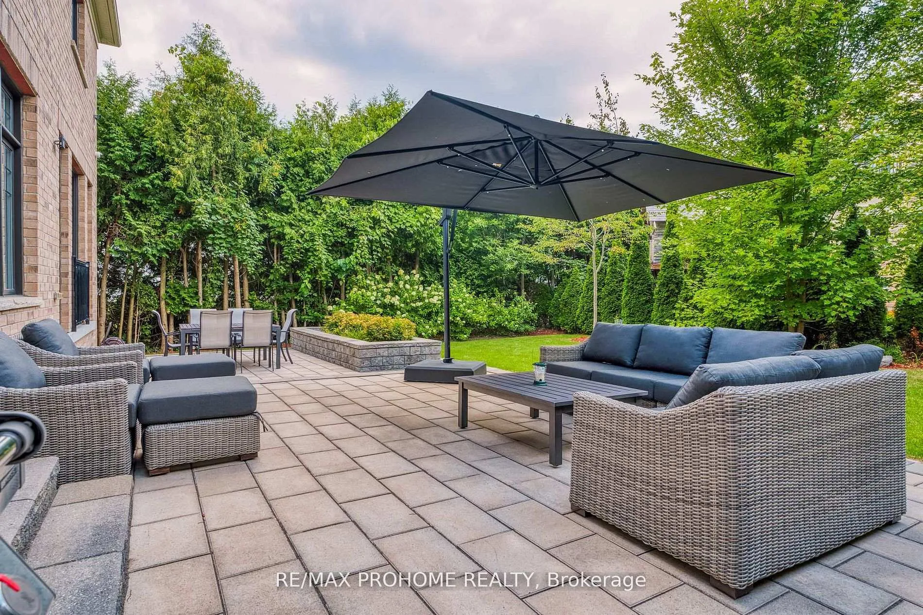 Photo 8 of 17 Alma Walker Way, Markham, Old Markham Village — HOMEH