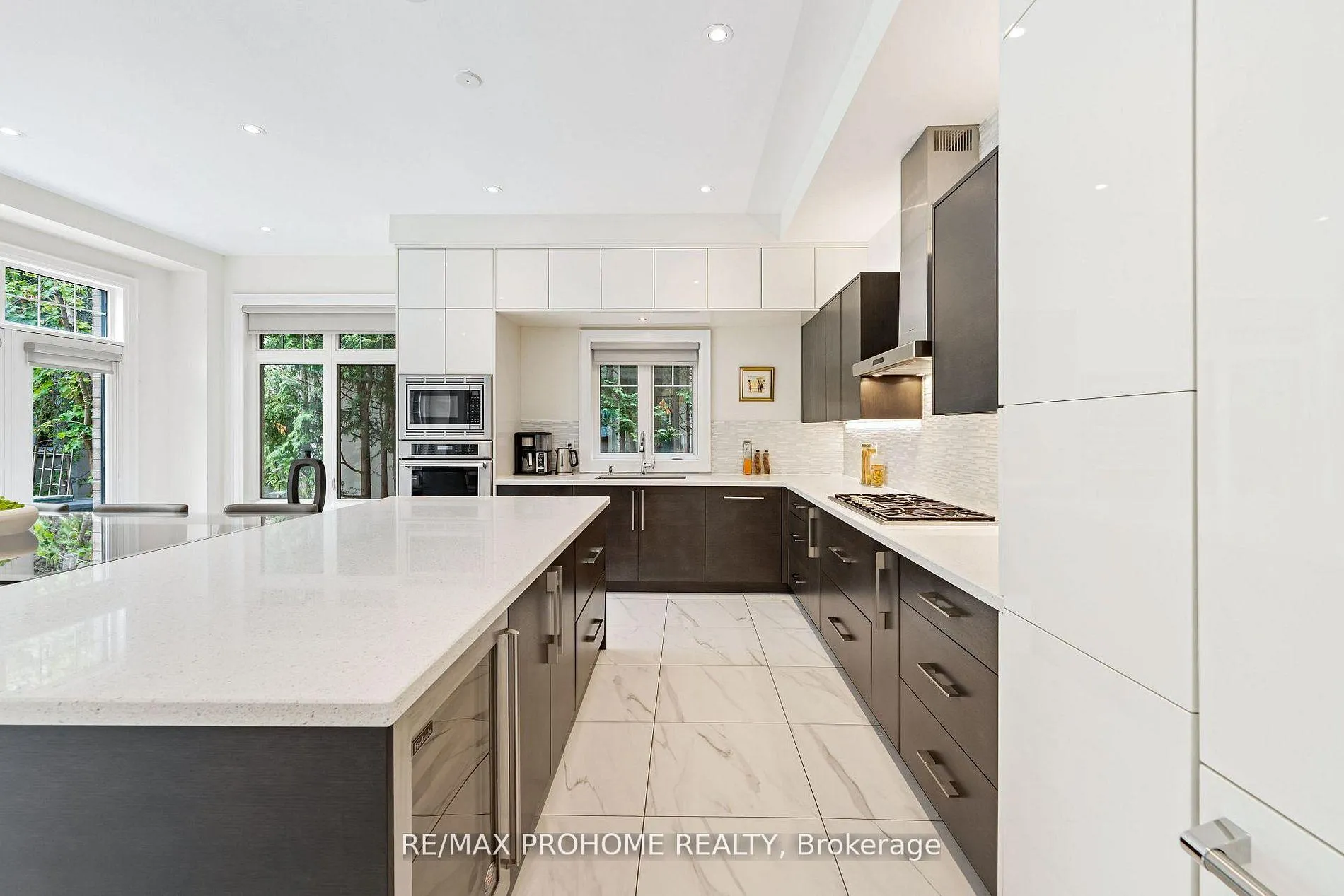 Photo 15 of 17 Alma Walker Way, Markham, Old Markham Village — HOMEH
