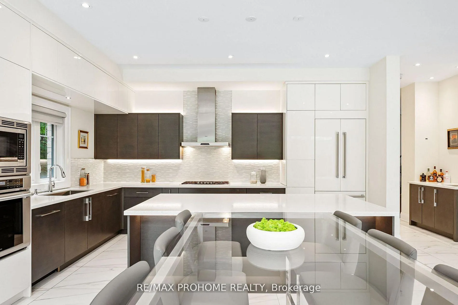 Photo 16 of 17 Alma Walker Way, Markham, Old Markham Village — HOMEH