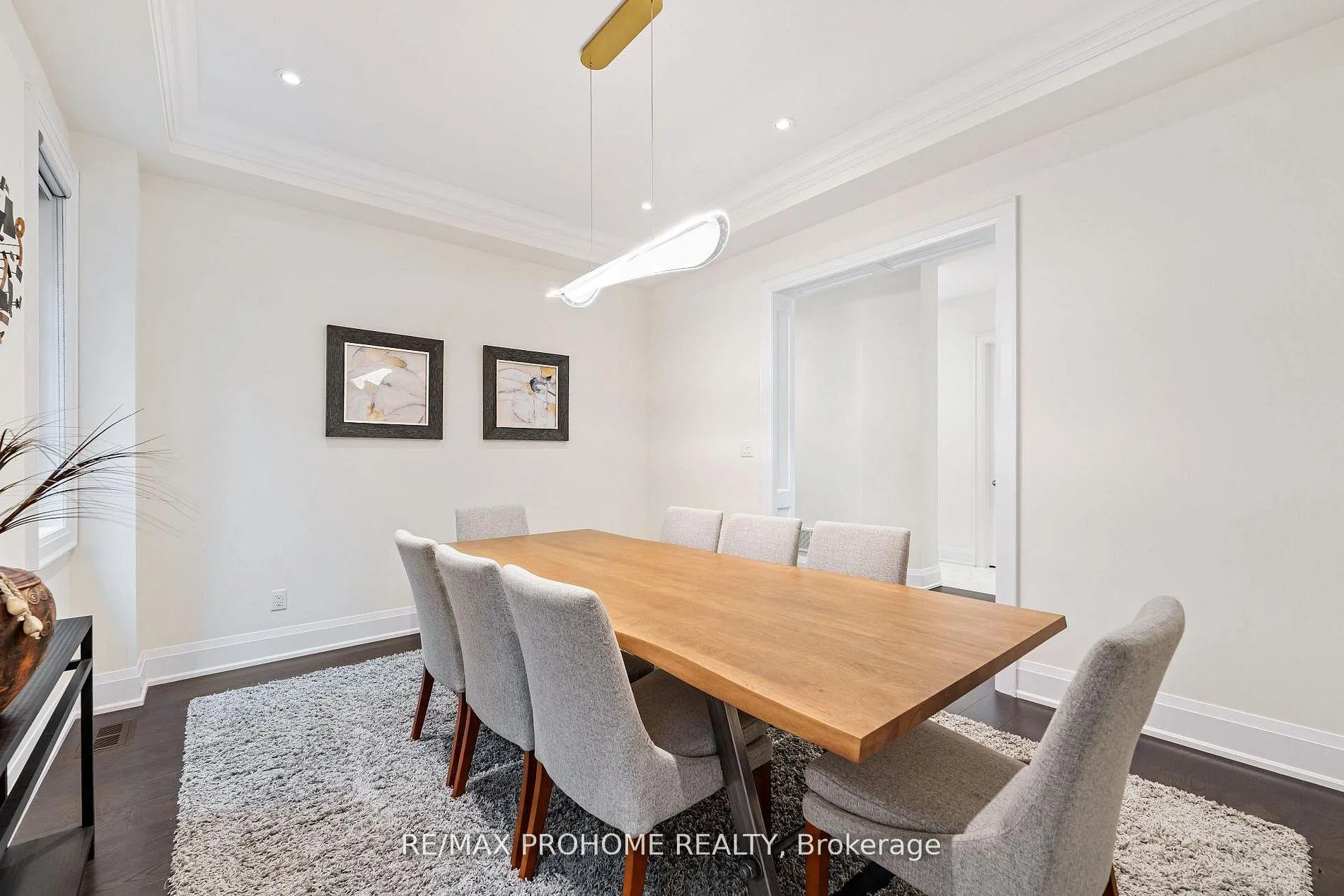 Photo 21 of 17 Alma Walker Way, Markham, Old Markham Village — HOMEH