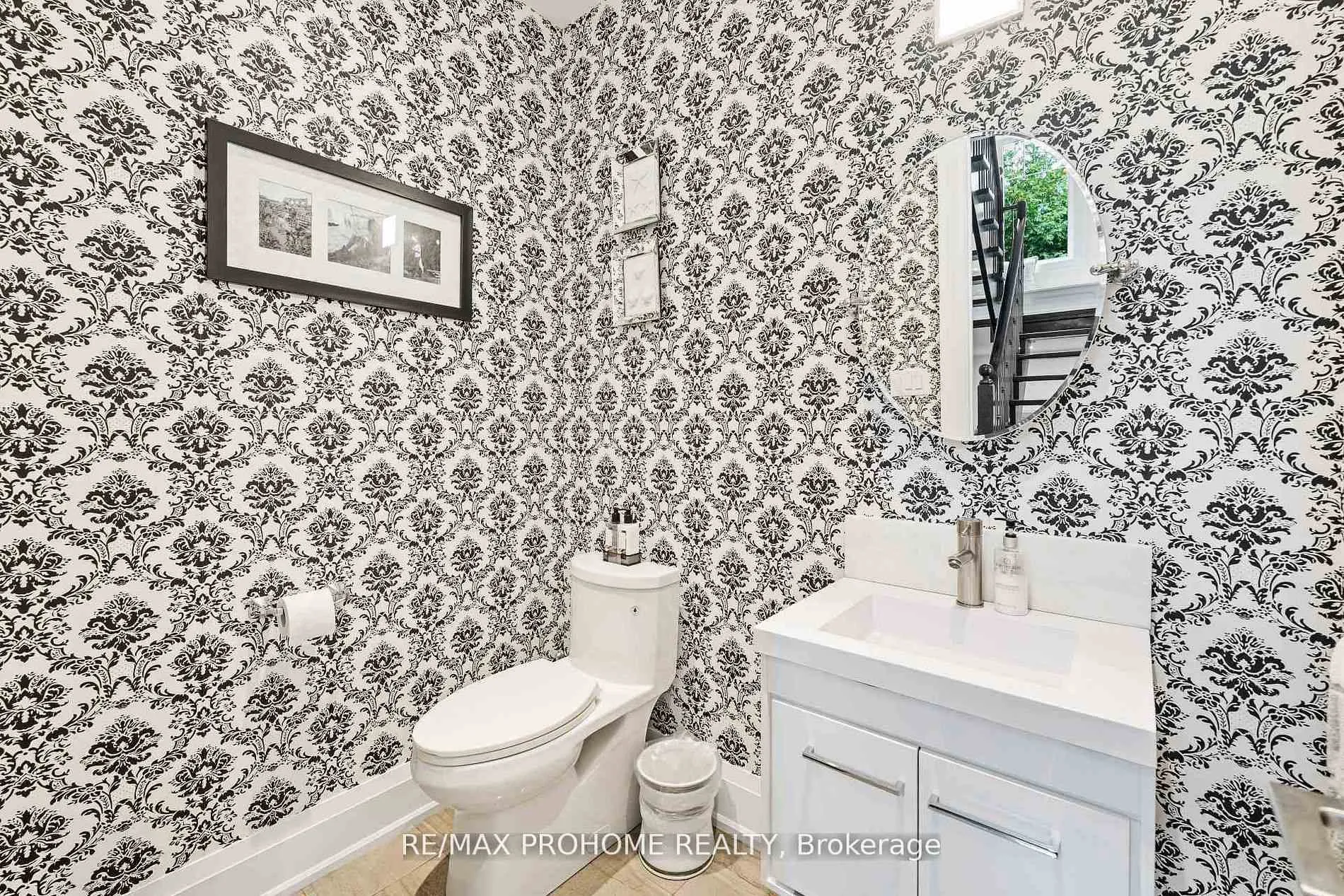 Photo 22 of 17 Alma Walker Way, Markham, Old Markham Village — HOMEH