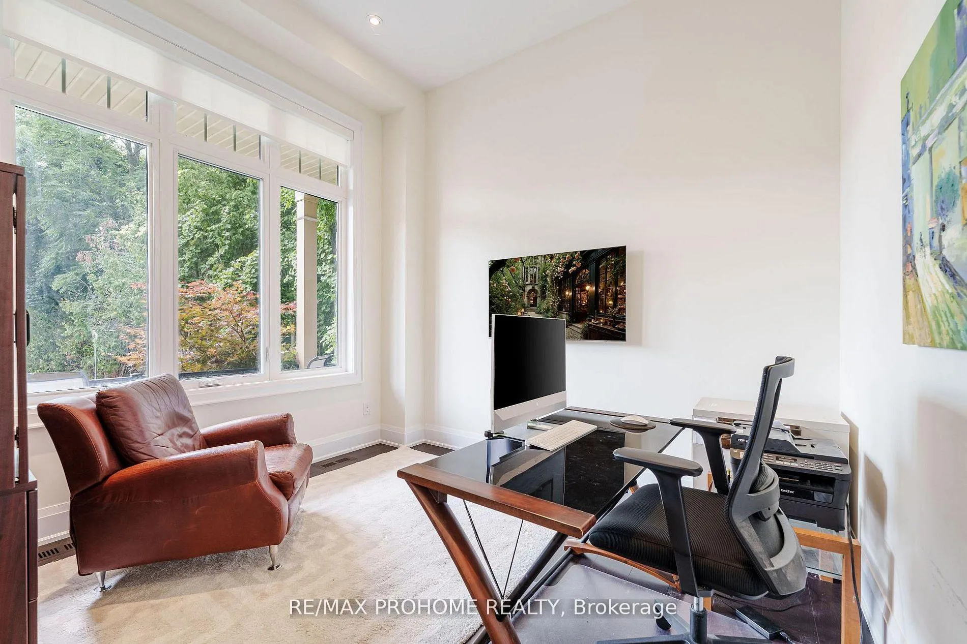 Photo 23 of 17 Alma Walker Way, Markham, Old Markham Village — HOMEH