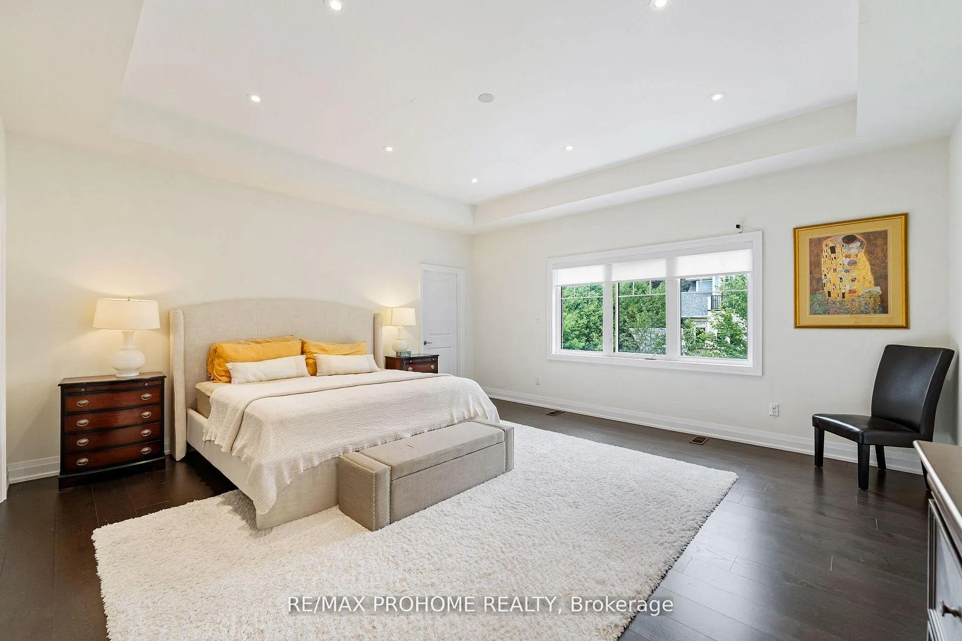 Photo 25 of 17 Alma Walker Way, Markham, Old Markham Village — HOMEH