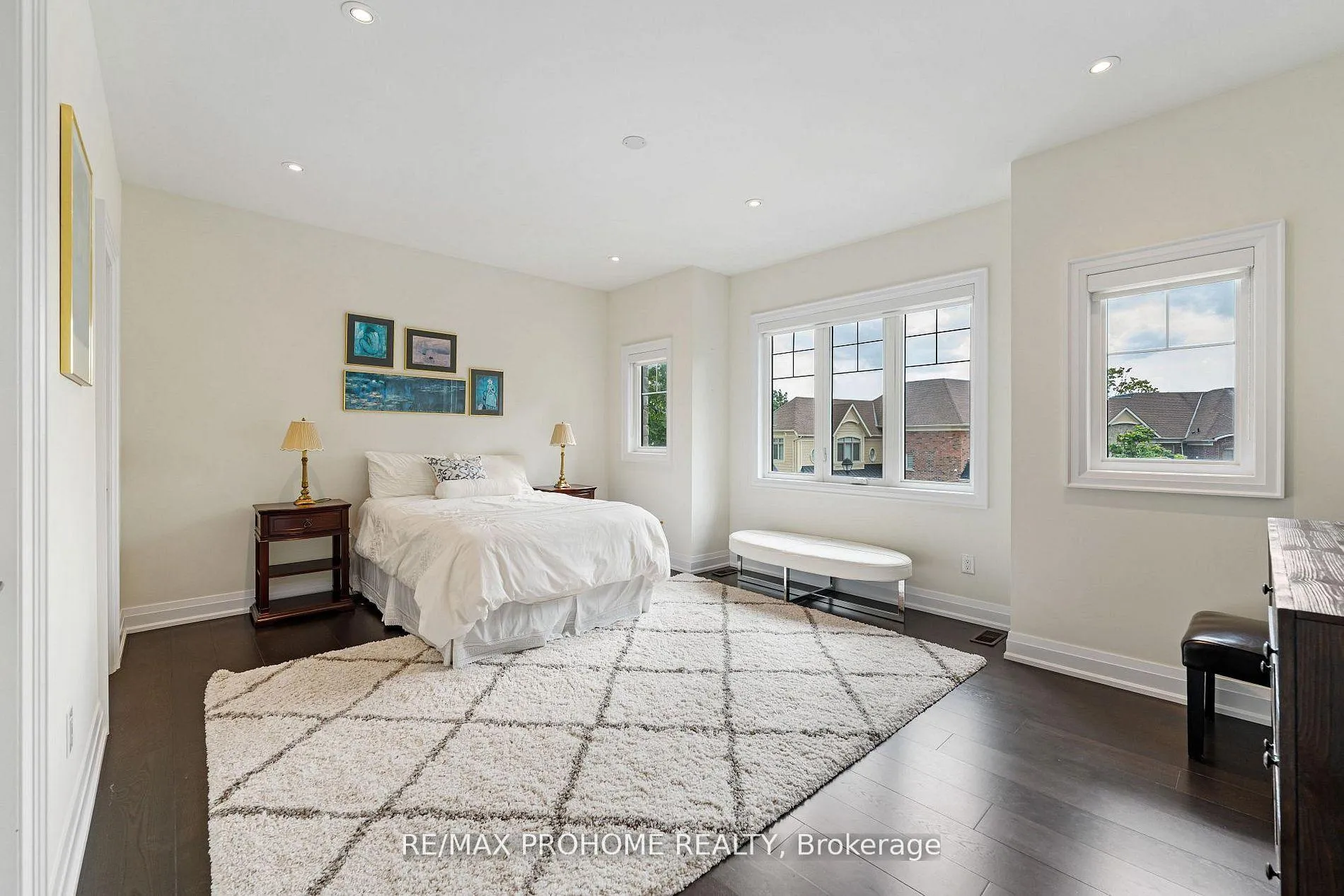 Photo 31 of 17 Alma Walker Way, Markham, Old Markham Village — HOMEH