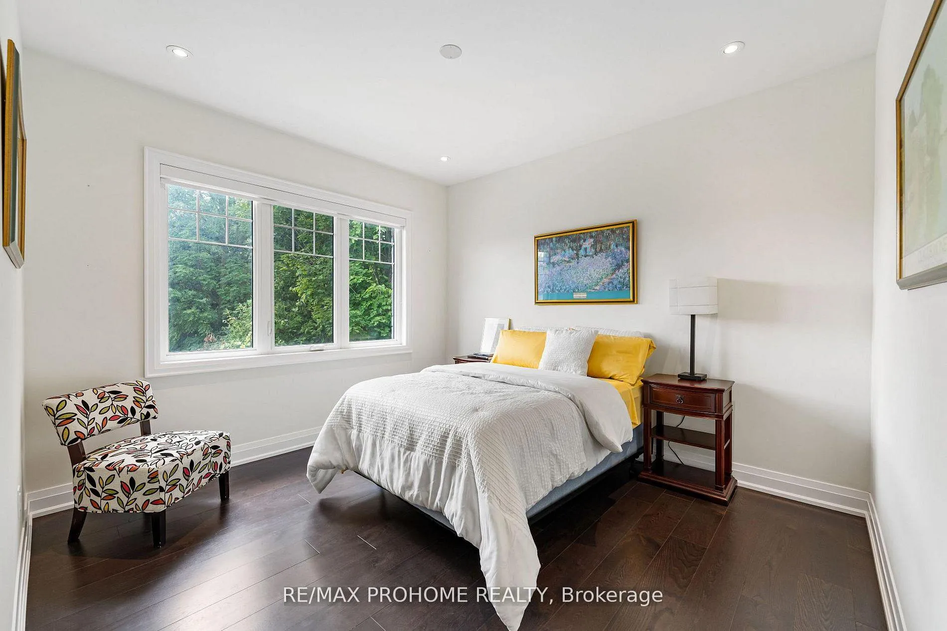 Photo 33 of 17 Alma Walker Way, Markham, Old Markham Village — HOMEH