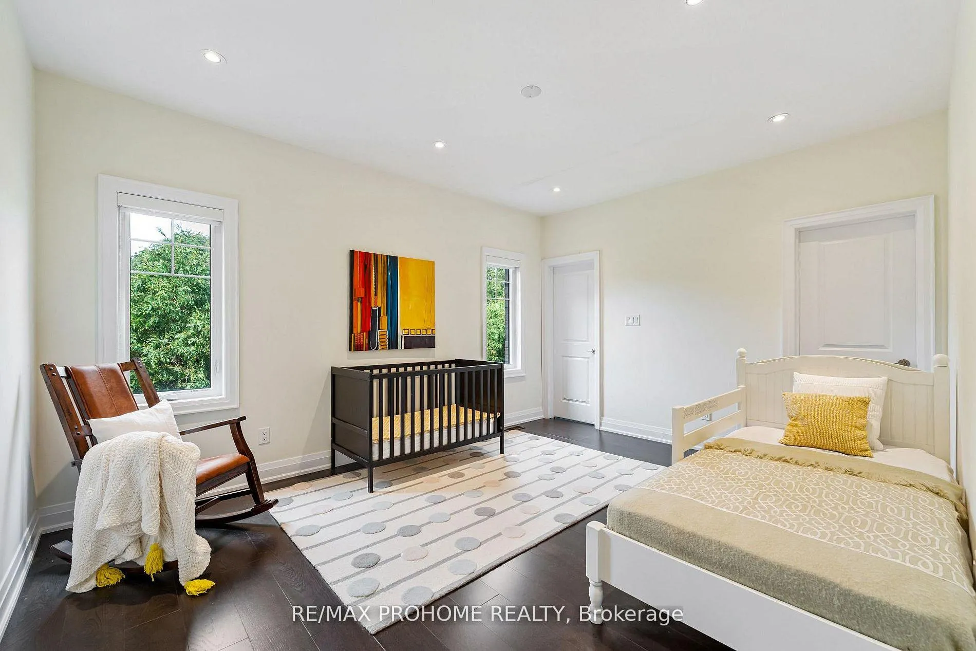 Photo 35 of 17 Alma Walker Way, Markham, Old Markham Village — HOMEH