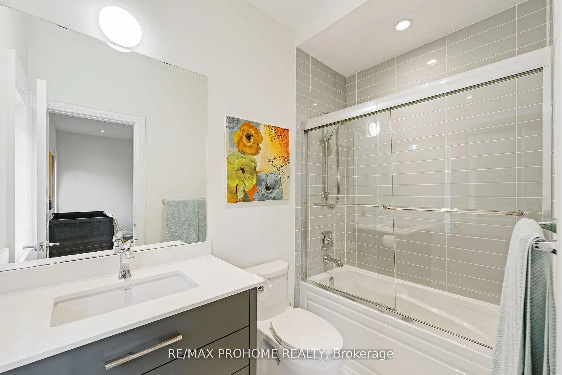 Photo 36 of 17 Alma Walker Way, Markham, Old Markham Village — HOMEH