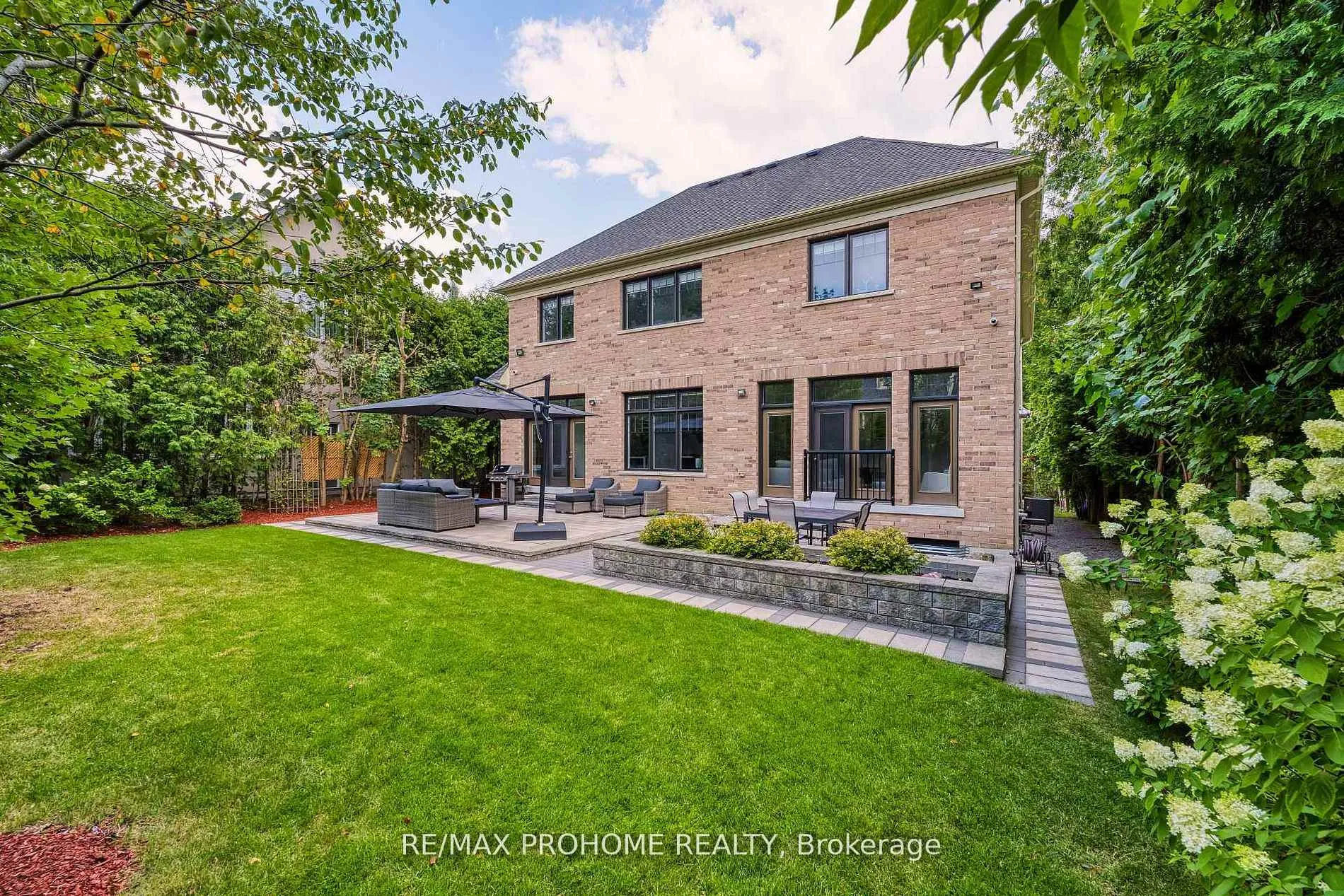 Photo 42 of 17 Alma Walker Way, Markham, Old Markham Village — HOMEH