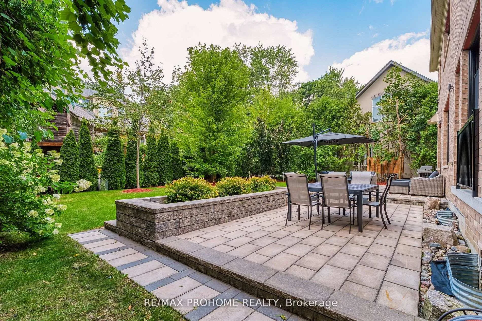 Photo 43 of 17 Alma Walker Way, Markham, Old Markham Village — HOMEH