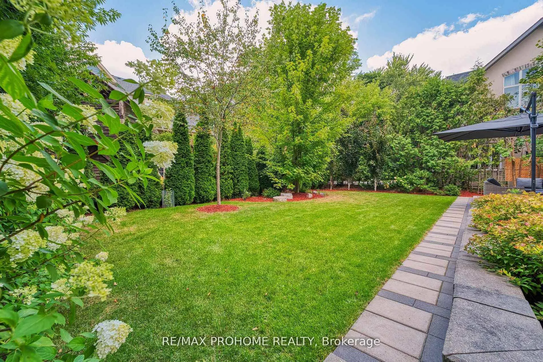 Photo 44 of 17 Alma Walker Way, Markham, Old Markham Village — HOMEH