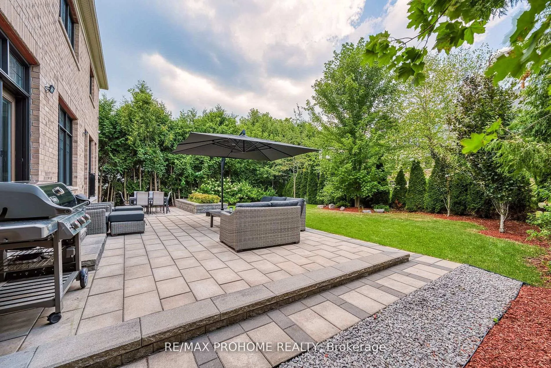 Photo 45 of 17 Alma Walker Way, Markham, Old Markham Village — HOMEH