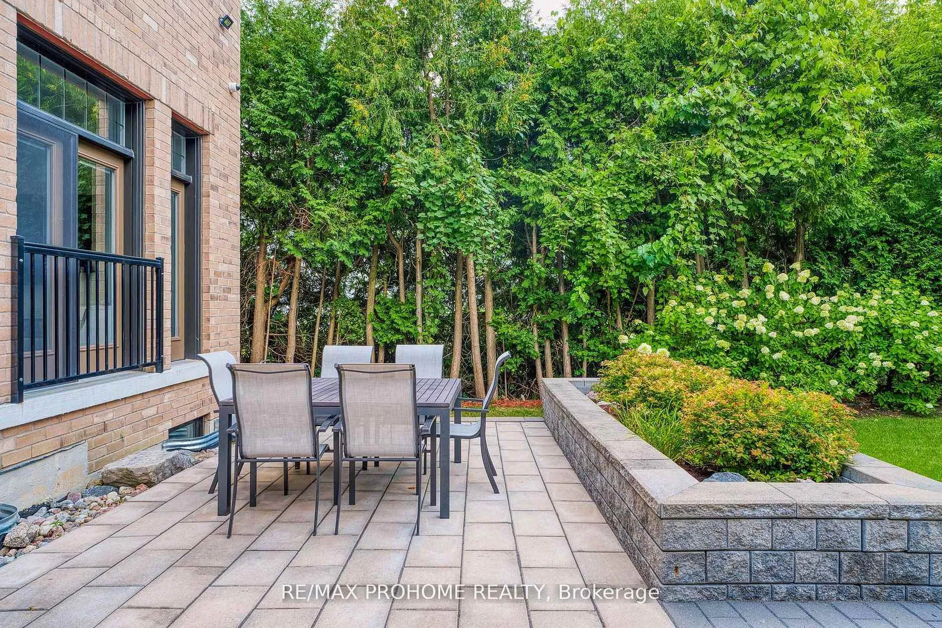 Photo 46 of 17 Alma Walker Way, Markham, Old Markham Village — HOMEH