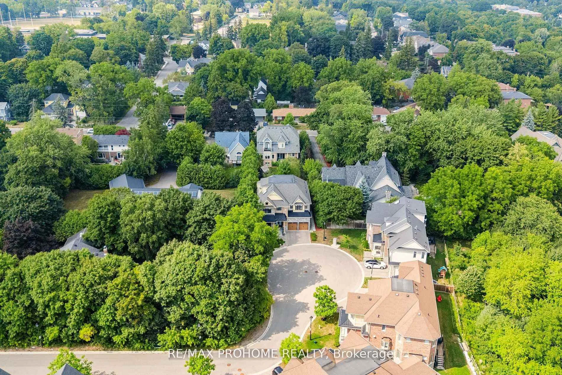 Photo 47 of 17 Alma Walker Way, Markham, Old Markham Village — HOMEH