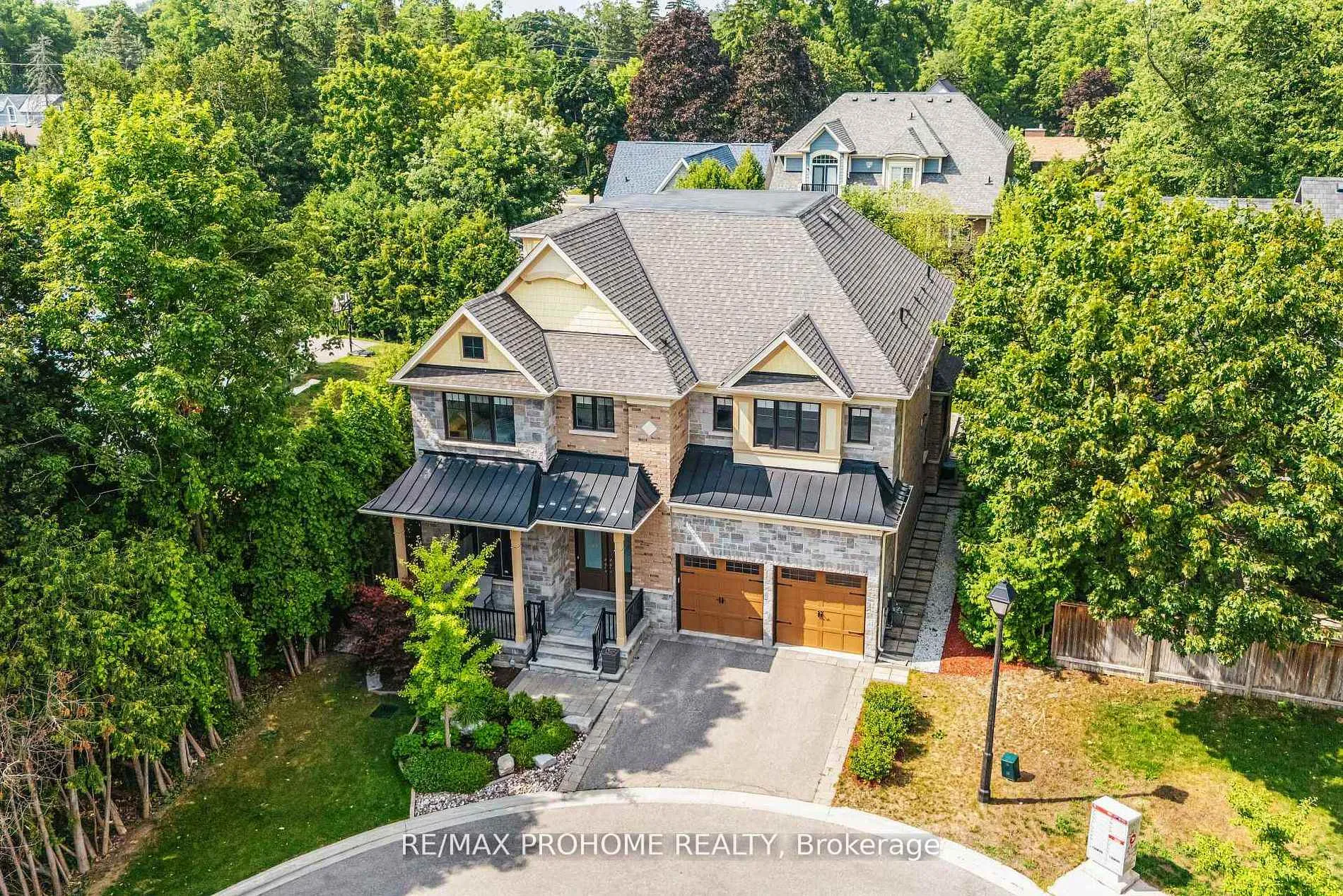 Photo 49 of 17 Alma Walker Way, Markham, Old Markham Village — HOMEH