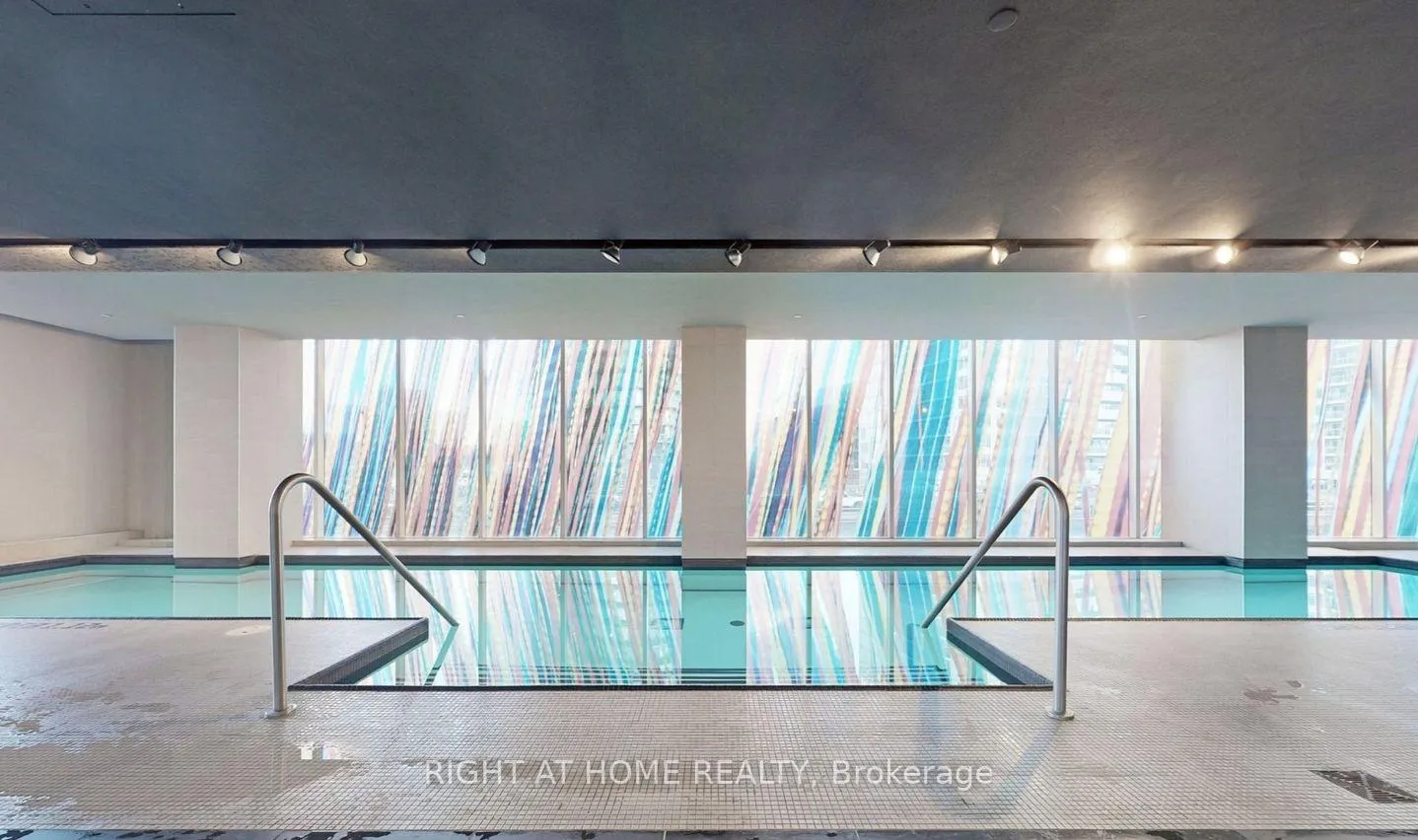 Photo 15 of Unit 906, 80 Queens Wharf Road, Toronto, Waterfront Communities — HOMEH