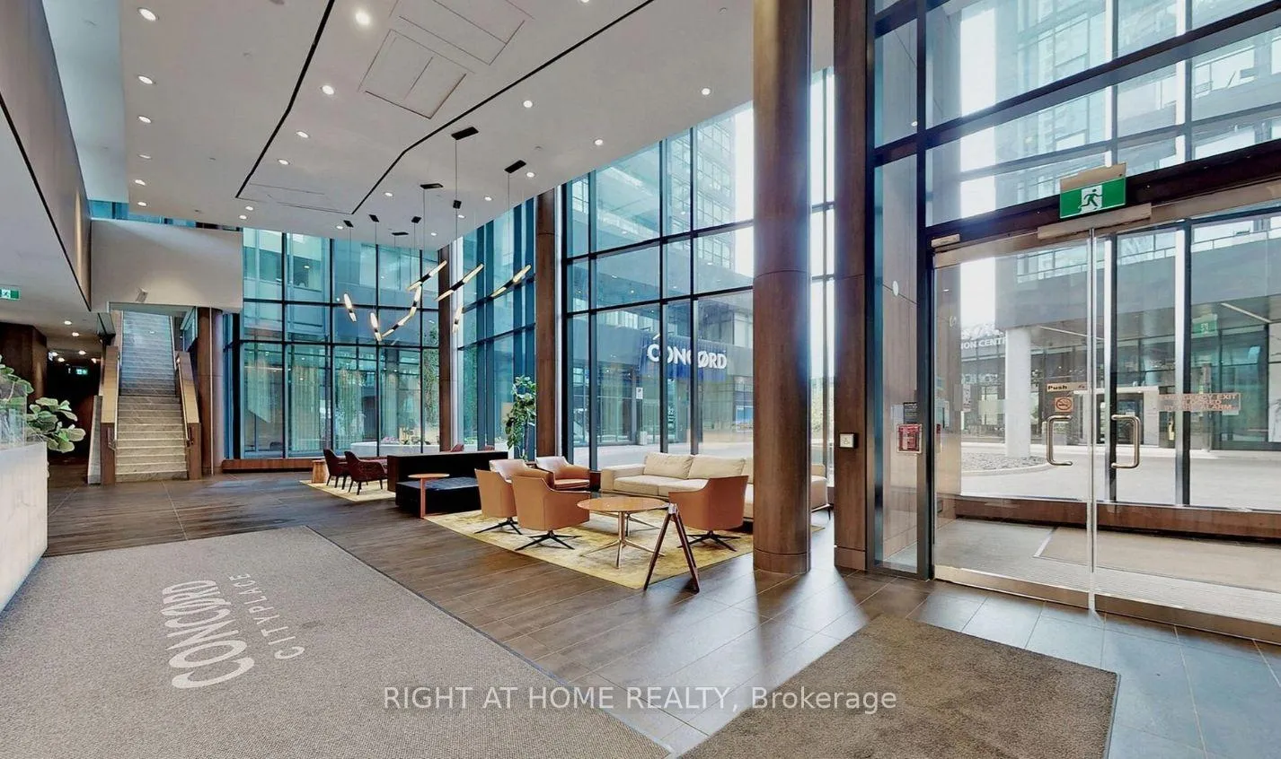 Photo 20 of Unit 906, 80 Queens Wharf Road, Toronto, Waterfront Communities — HOMEH