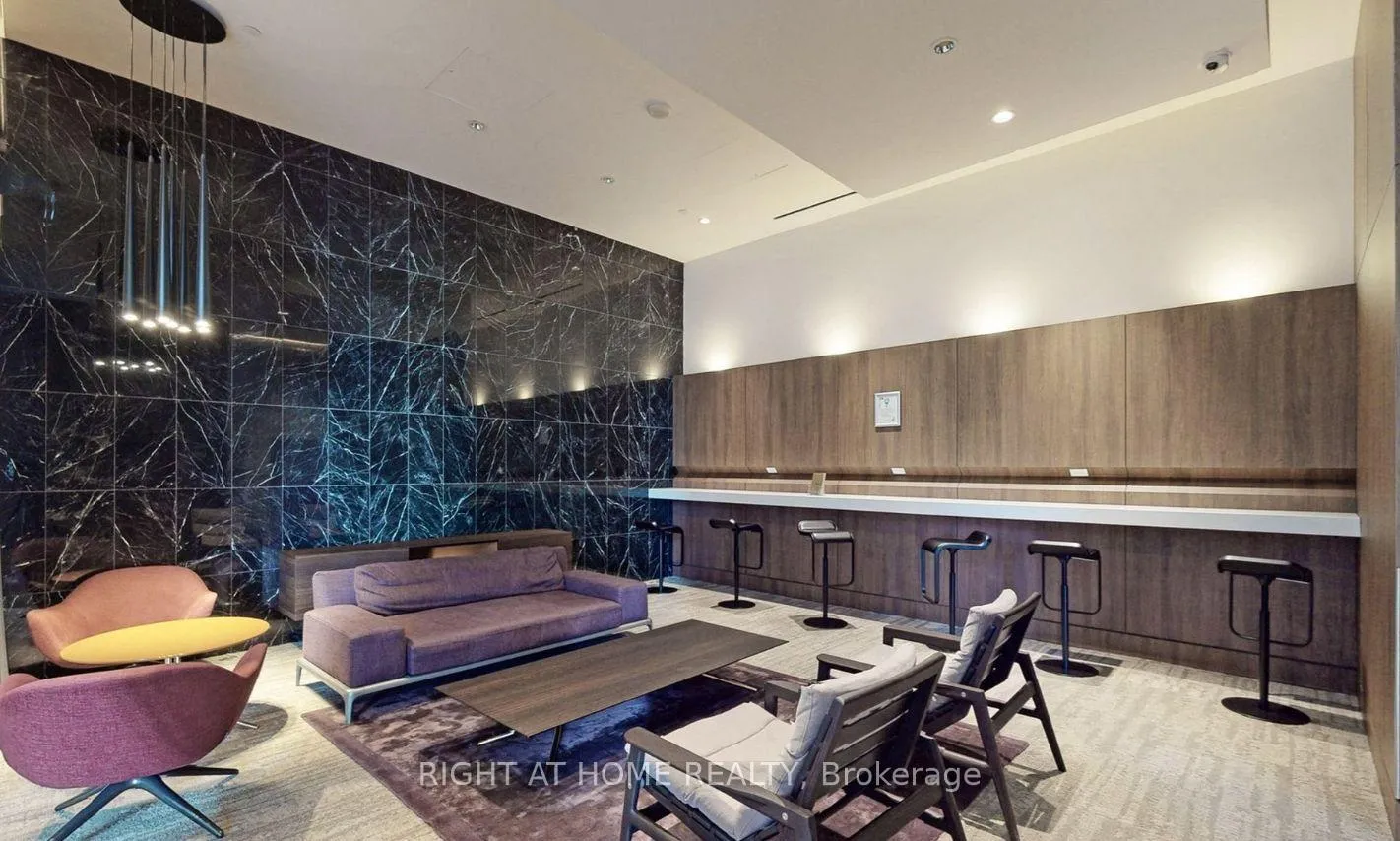 Photo 21 of Unit 906, 80 Queens Wharf Road, Toronto, Waterfront Communities — HOMEH