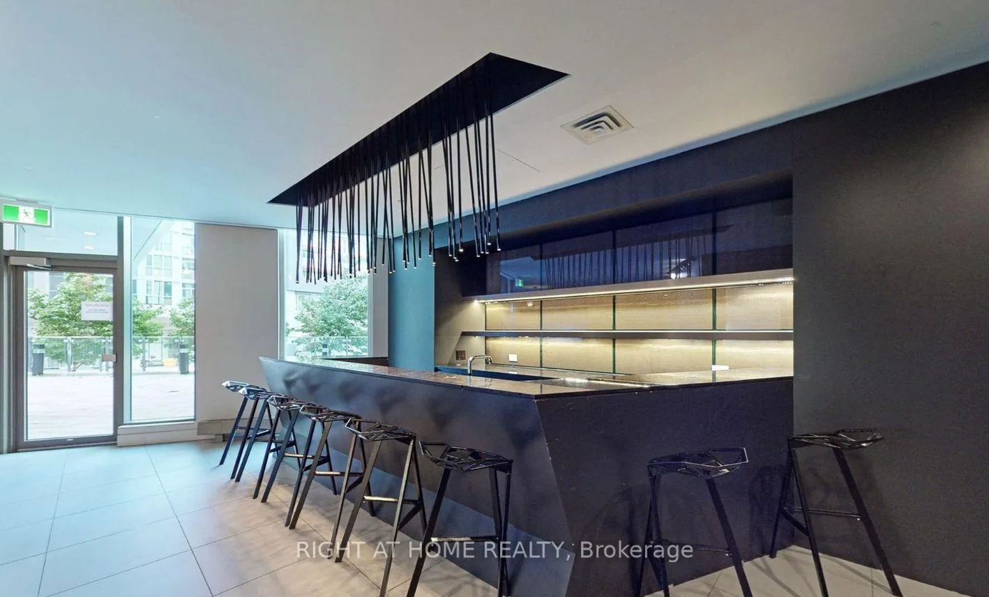 Photo 22 of Unit 906, 80 Queens Wharf Road, Toronto, Waterfront Communities — HOMEH