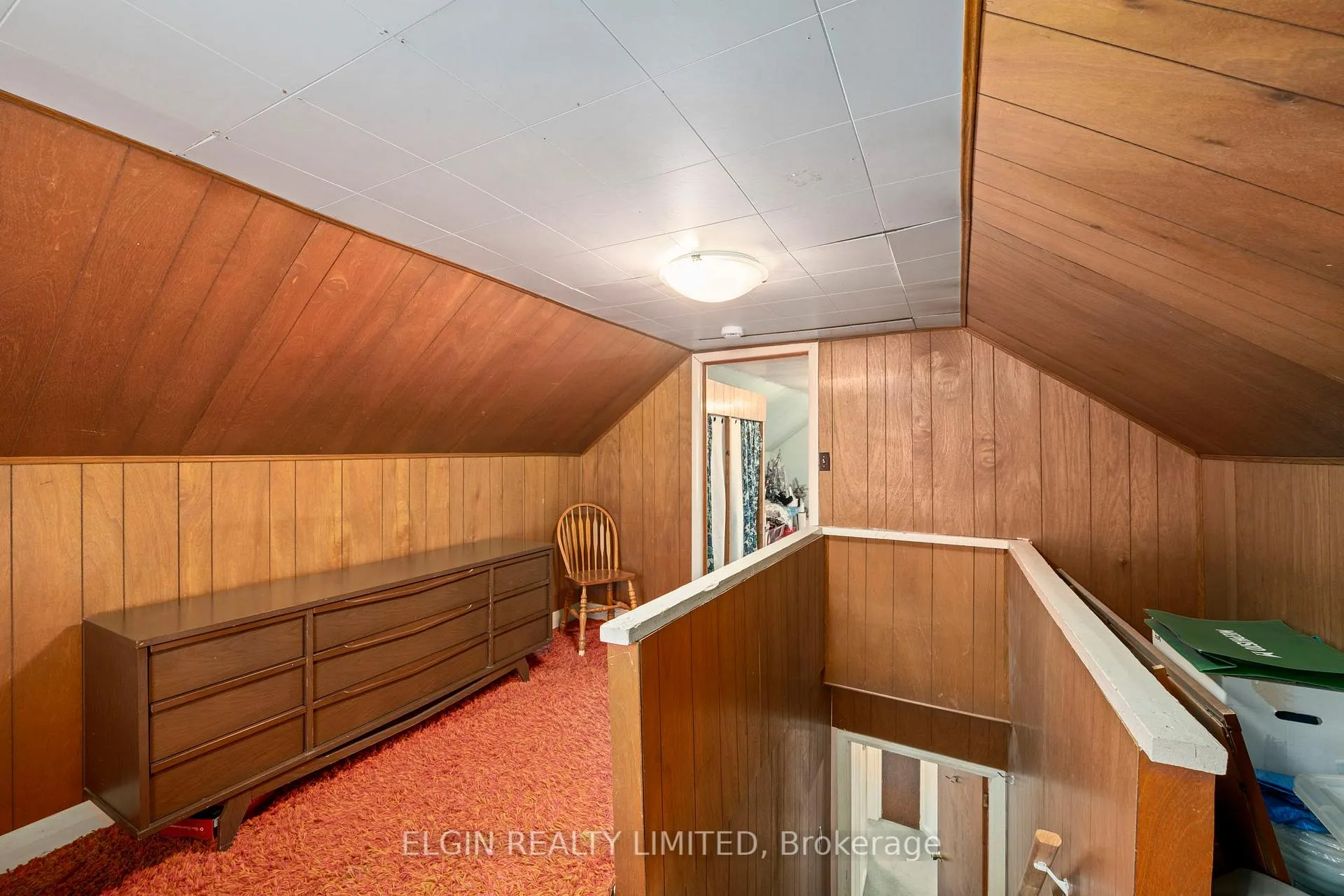 Photo 16 of 59 Churchill Crescent, St. Thomas — HOMEH