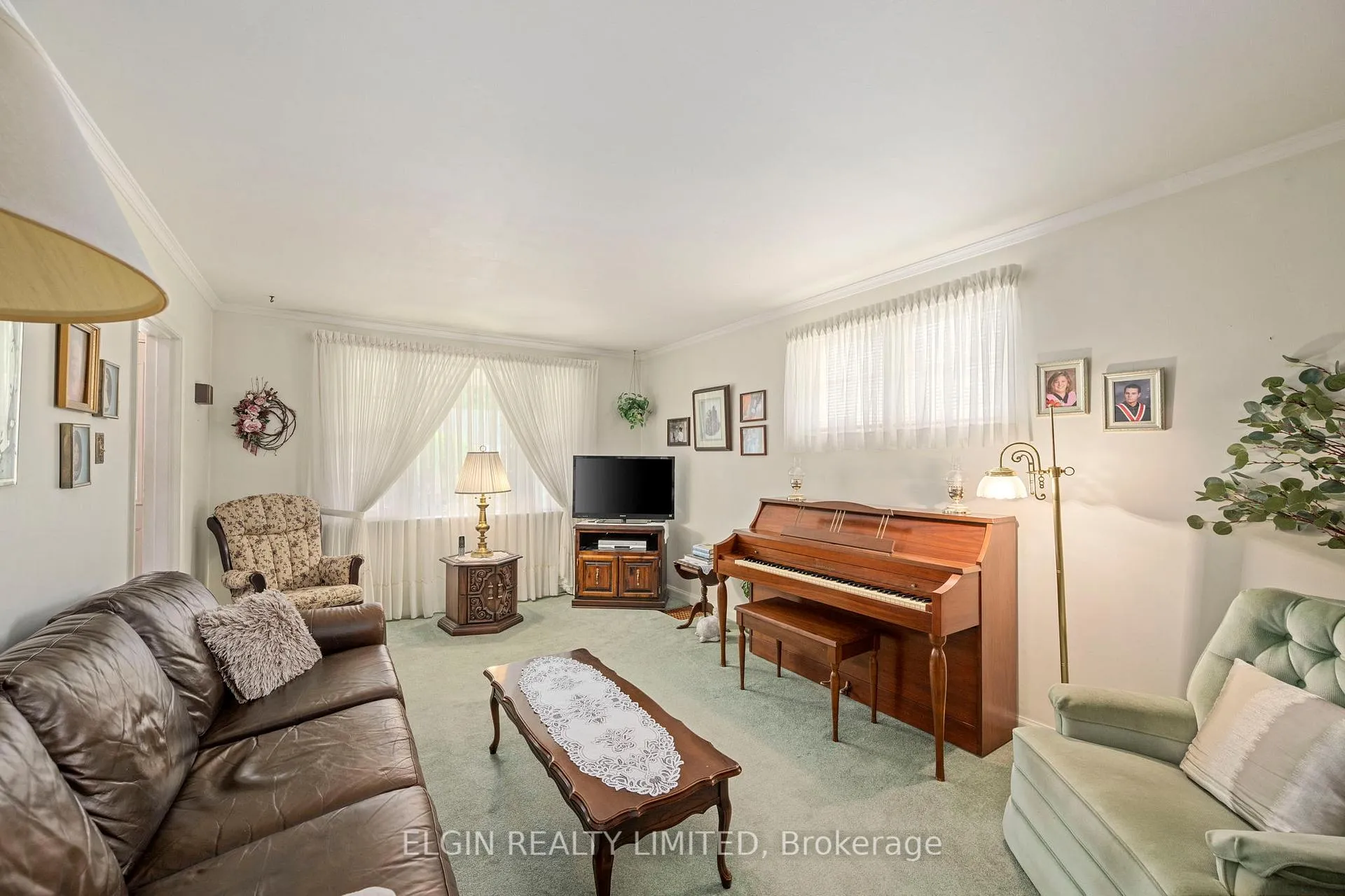 Photo 22 of 59 Churchill Crescent, St. Thomas — HOMEH