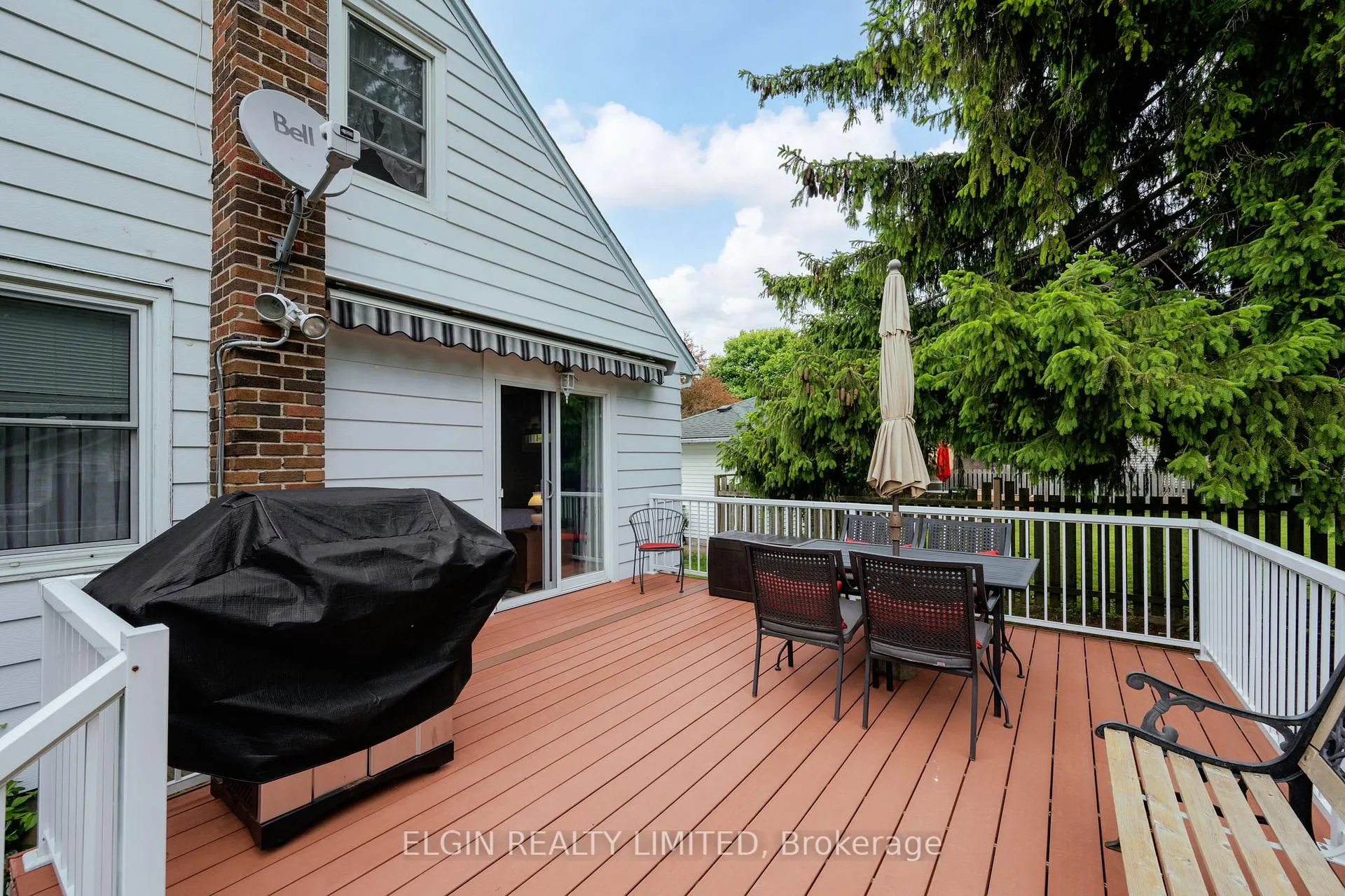 Photo 29 of 59 Churchill Crescent, St. Thomas — HOMEH