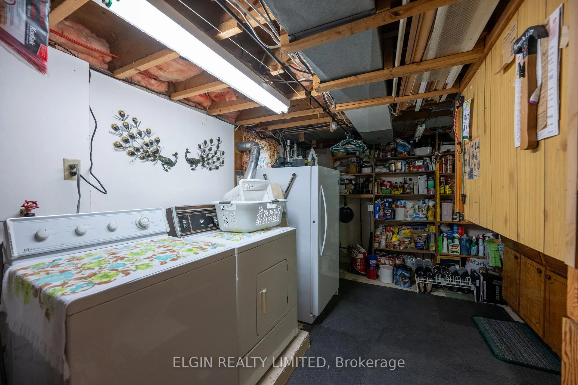 Photo 34 of 59 Churchill Crescent, St. Thomas — HOMEH