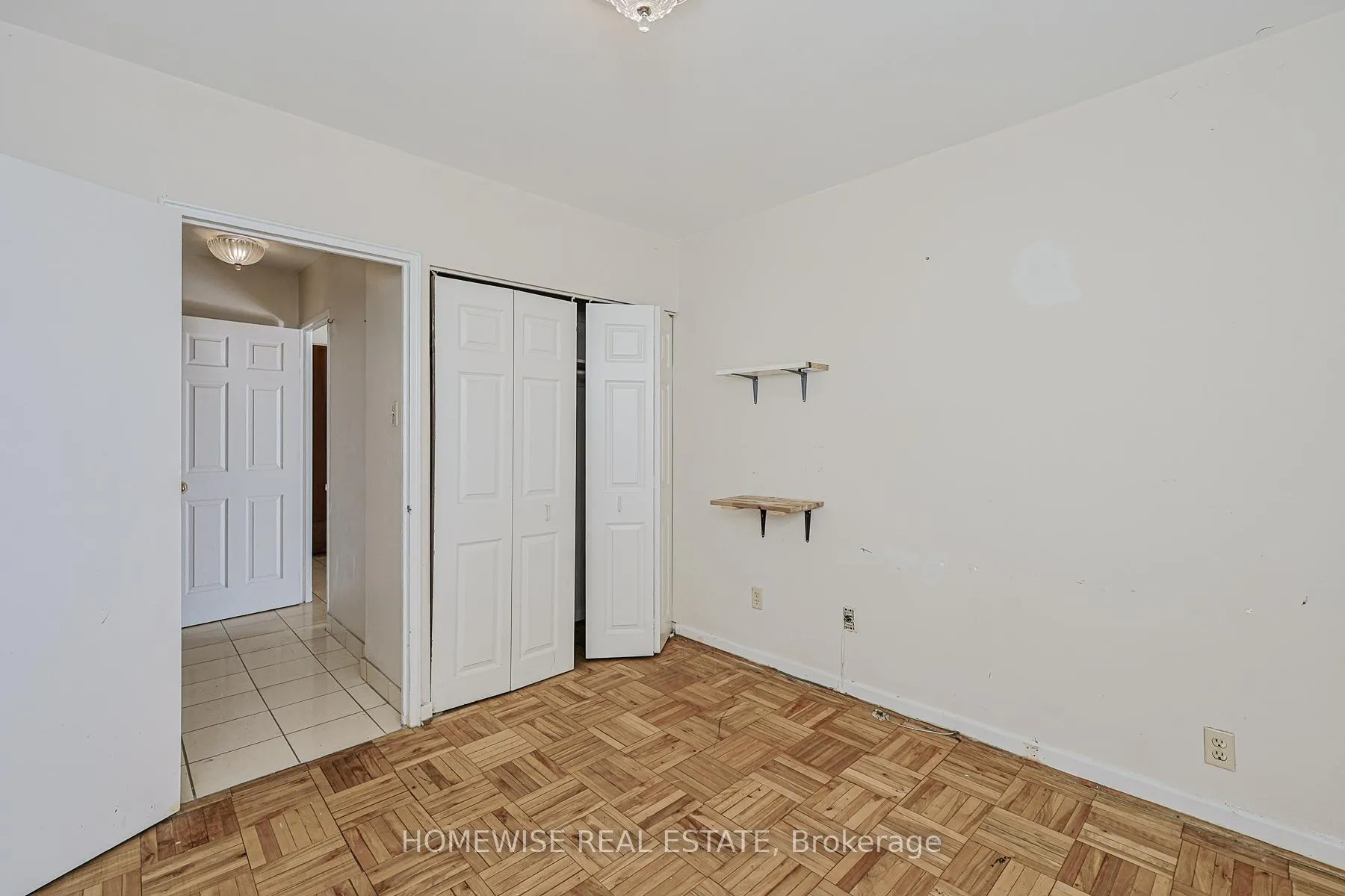 Photo 16 of Unit 307, 485 Kingston Road, Toronto, The Beaches — HOMEH