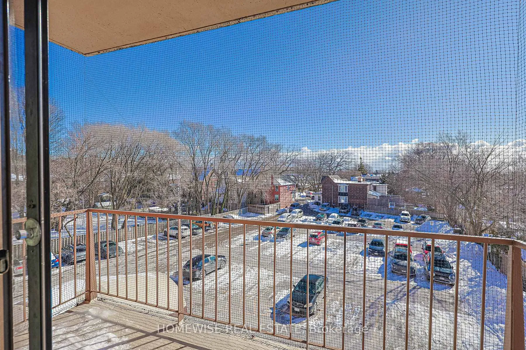 Photo 24 of Unit 307, 485 Kingston Road, Toronto, The Beaches — HOMEH
