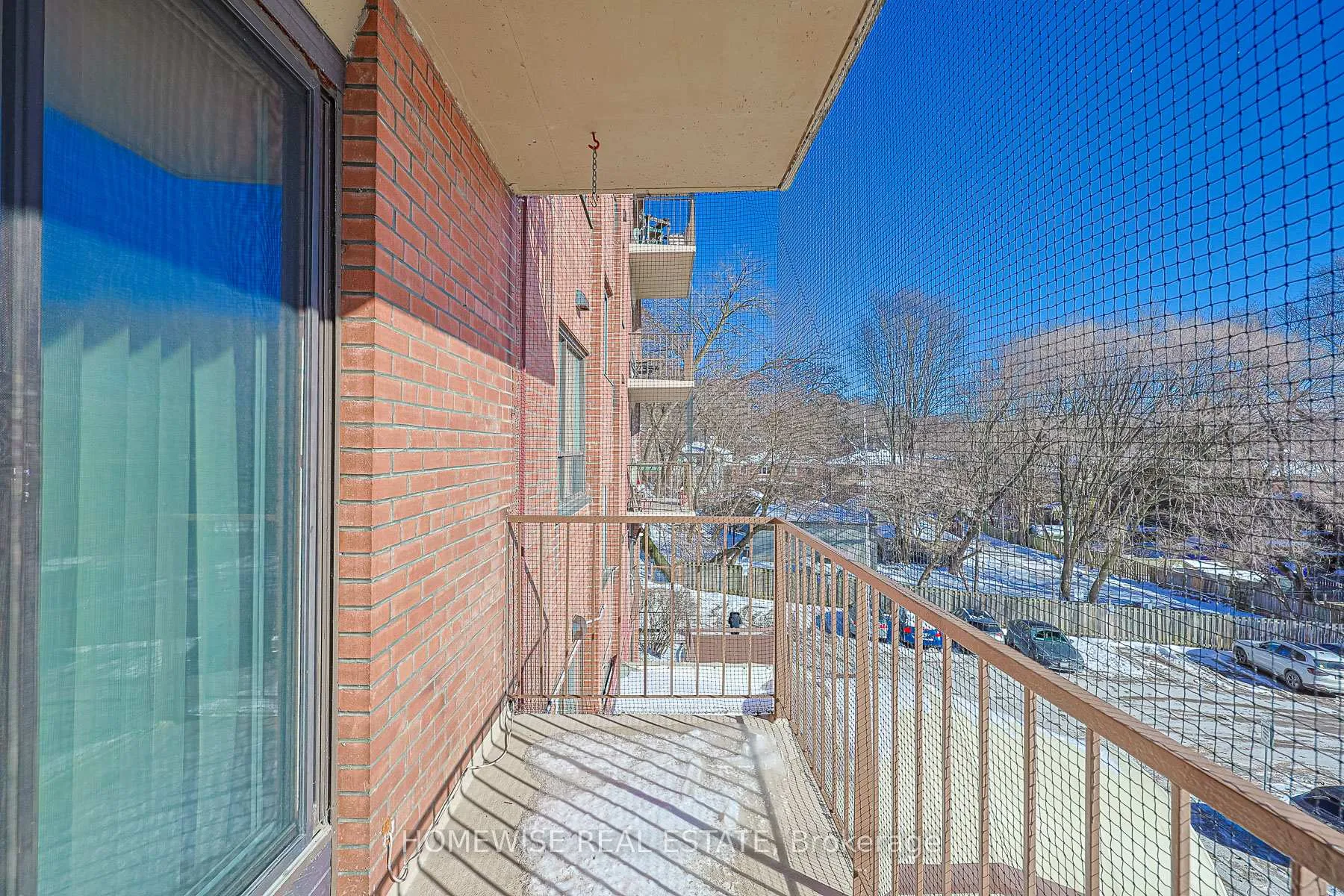 Photo 25 of Unit 307, 485 Kingston Road, Toronto, The Beaches — HOMEH