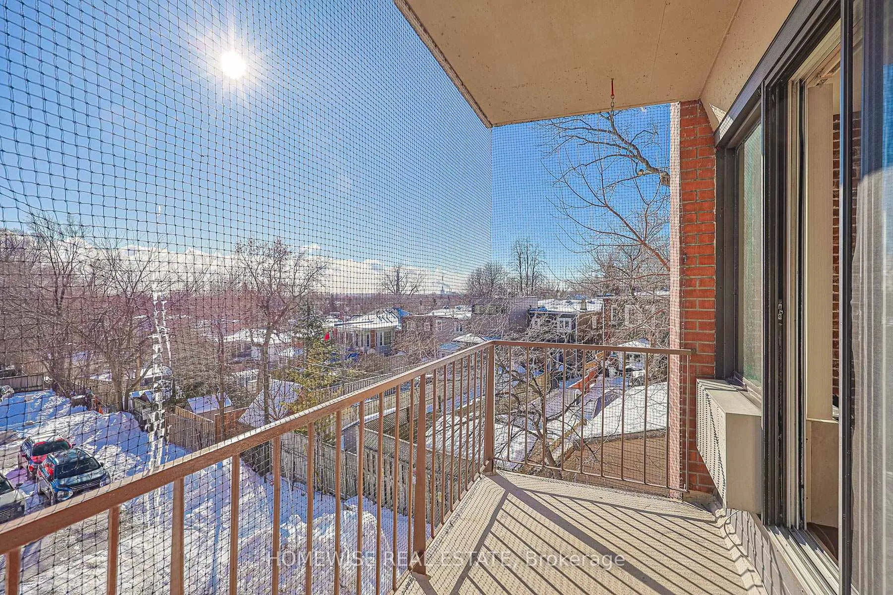 Photo 26 of Unit 307, 485 Kingston Road, Toronto, The Beaches — HOMEH