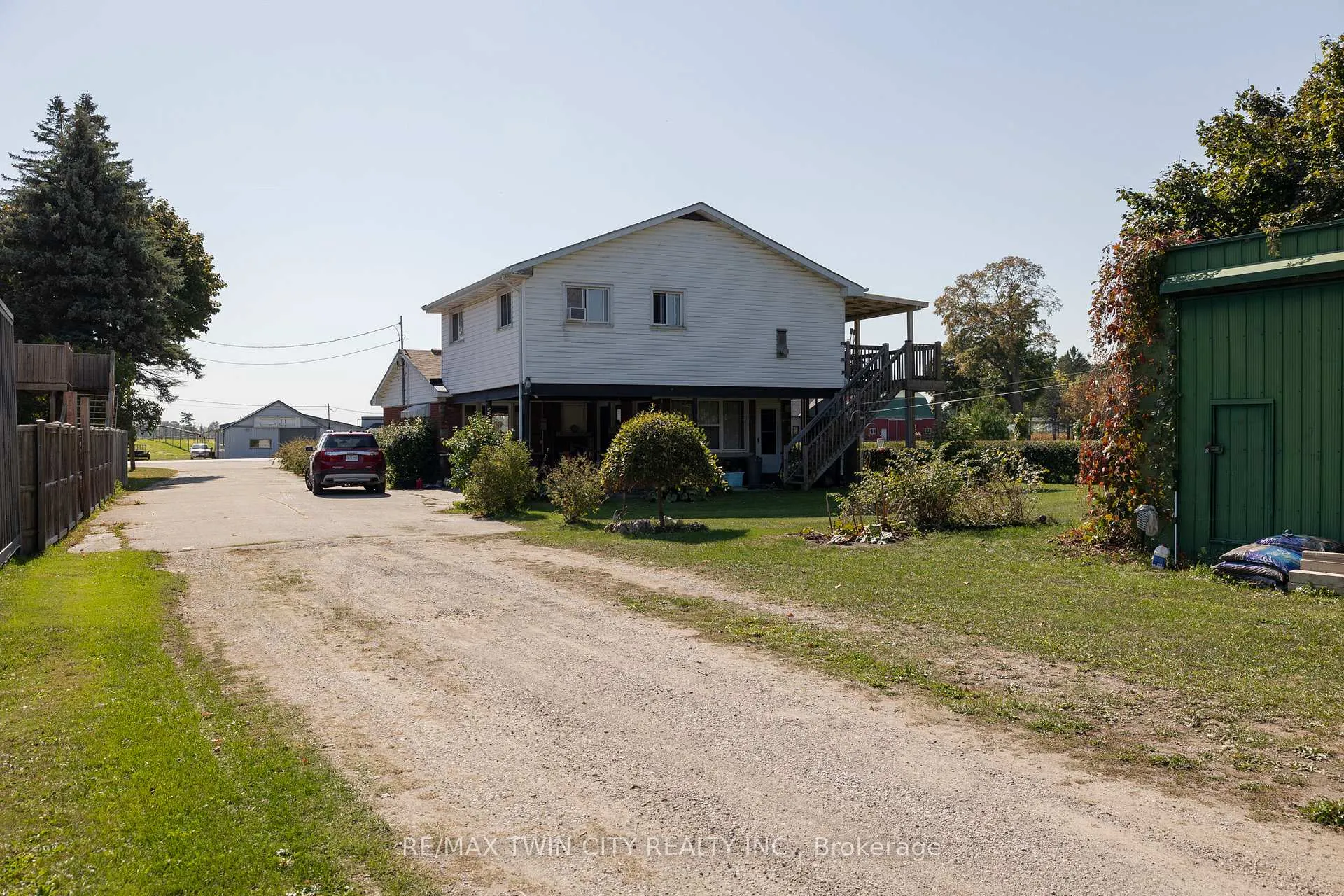 Photo 7 of 206 King Street, Brant, Burford — HOMEH