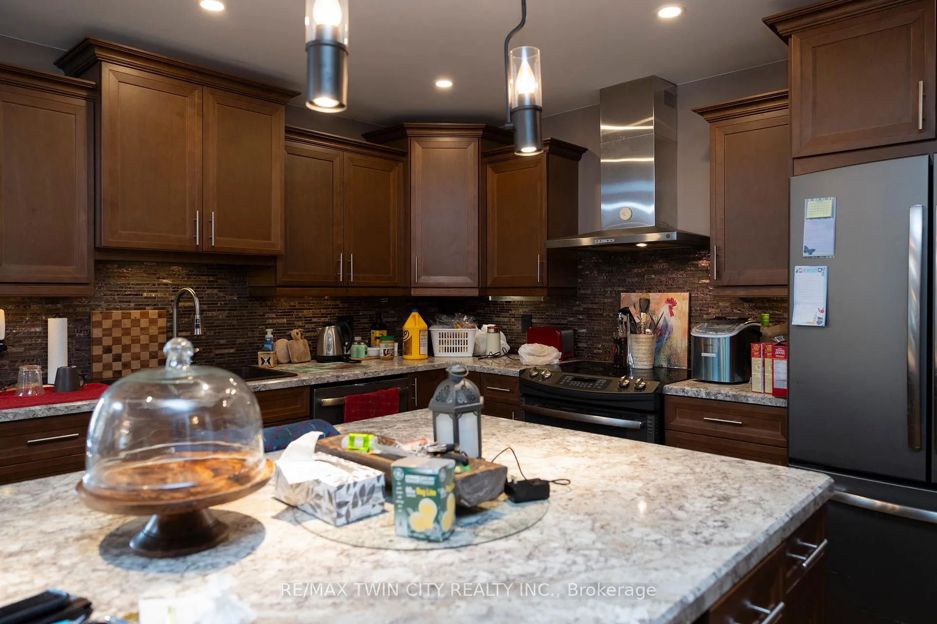Photo 12 of 206 King Street, Brant, Burford — HOMEH