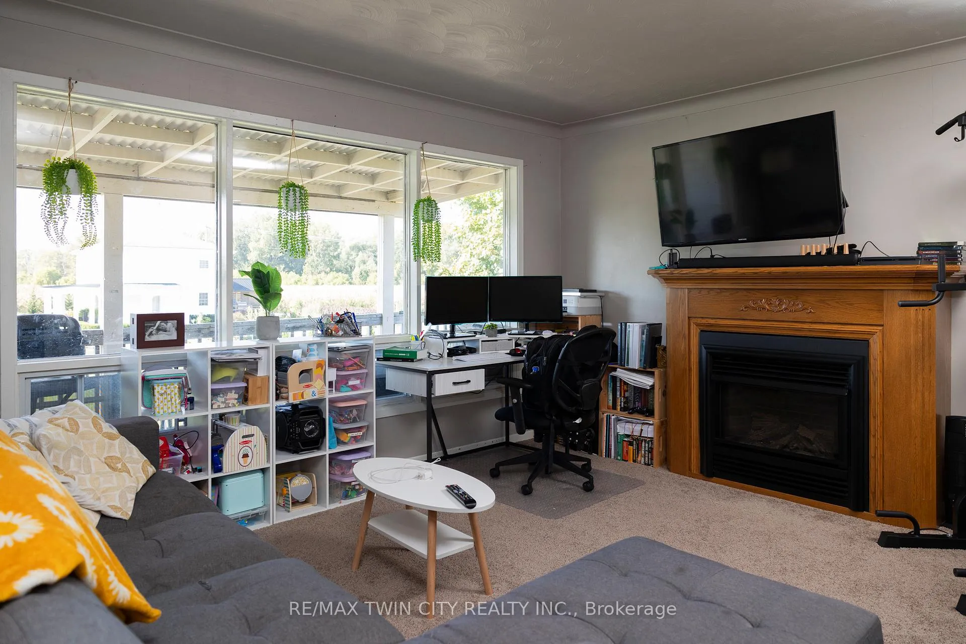 Photo 20 of 206 King Street, Brant, Burford — HOMEH