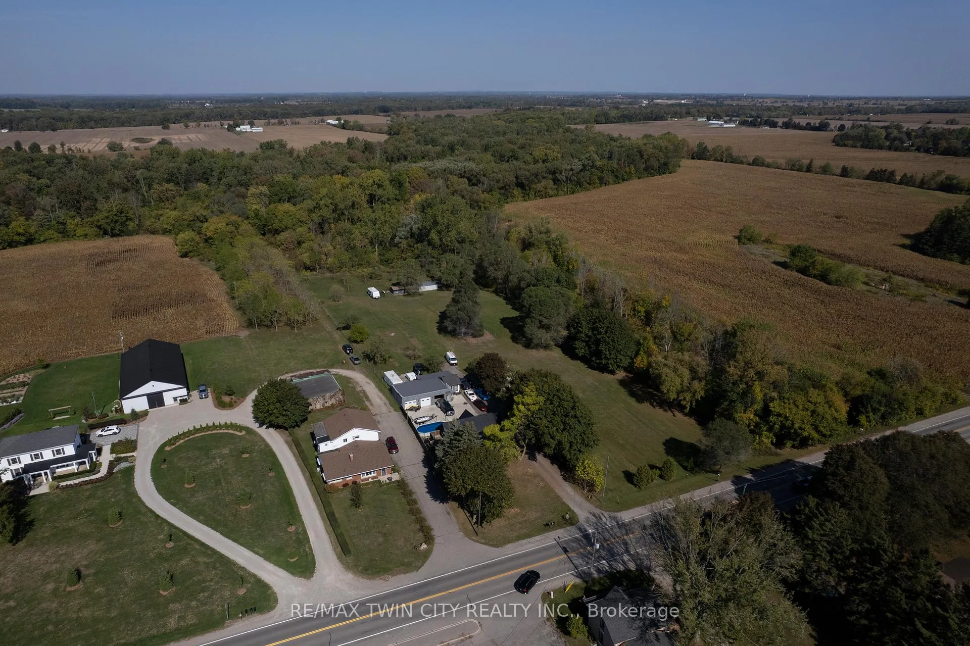 Photo 27 of 206 King Street, Brant, Burford — HOMEH