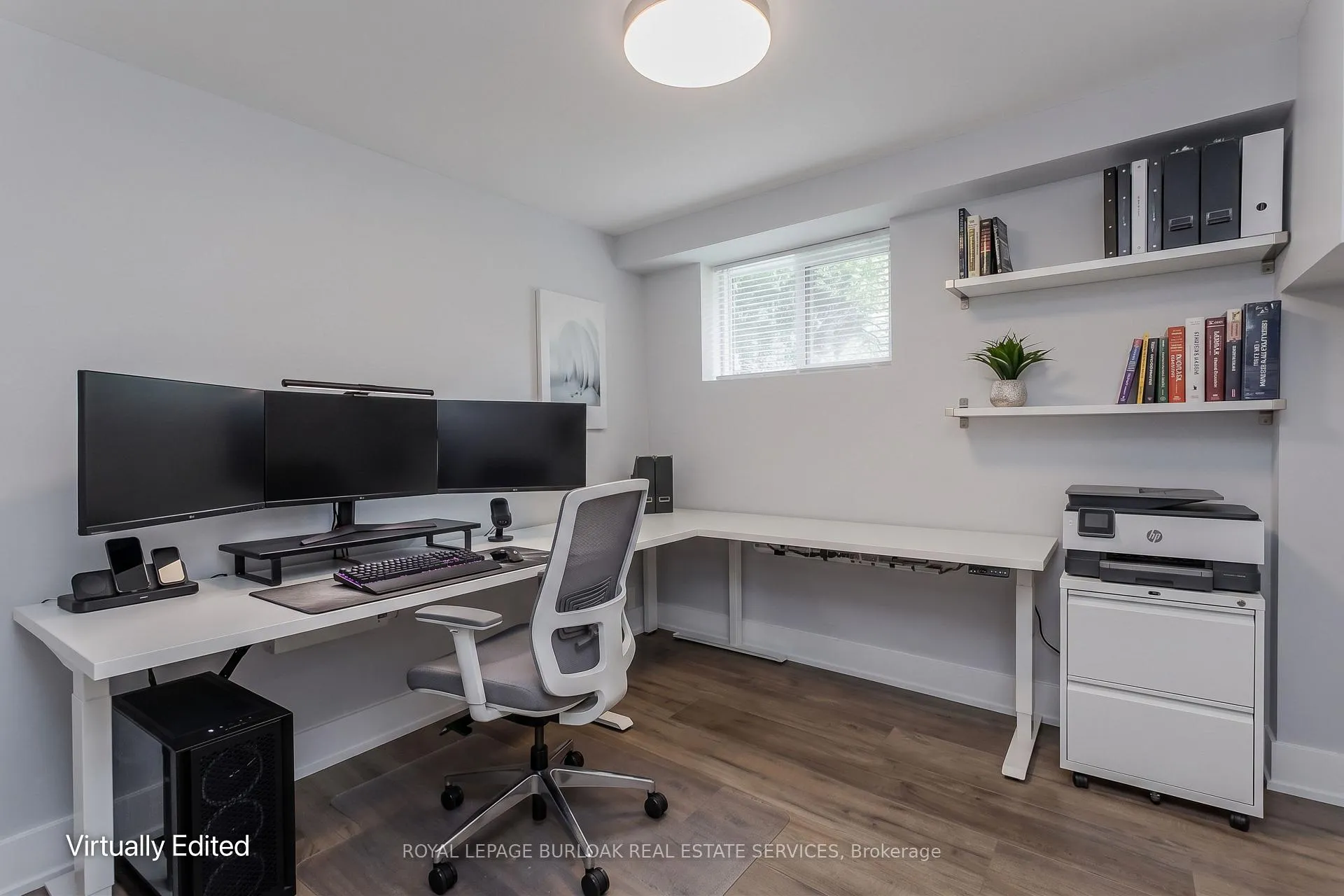Photo 20 of 3125 Michael Crescent, Burlington, Palmer — HOMEH