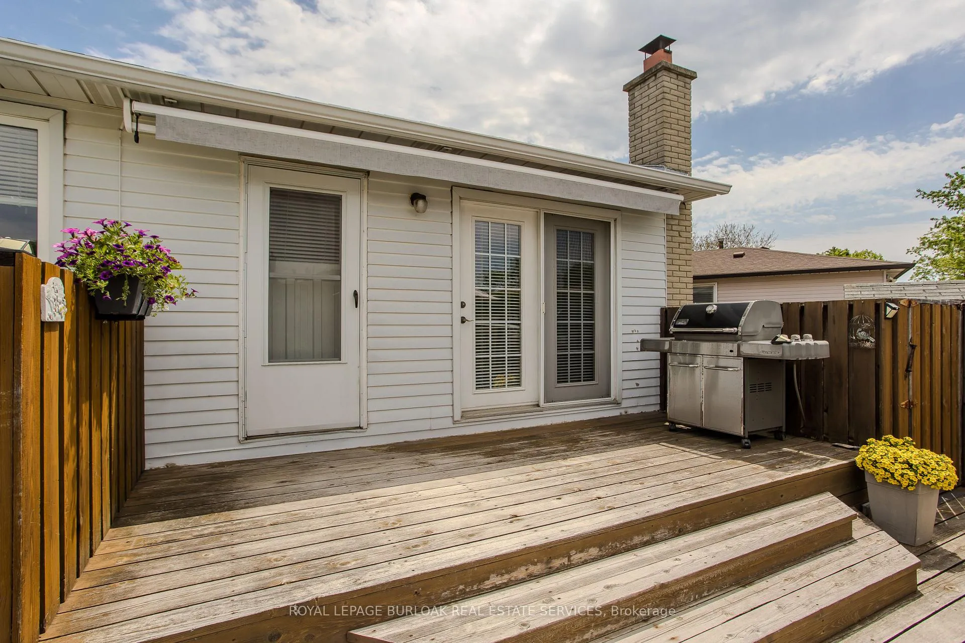 Photo 23 of 3125 Michael Crescent, Burlington, Palmer — HOMEH