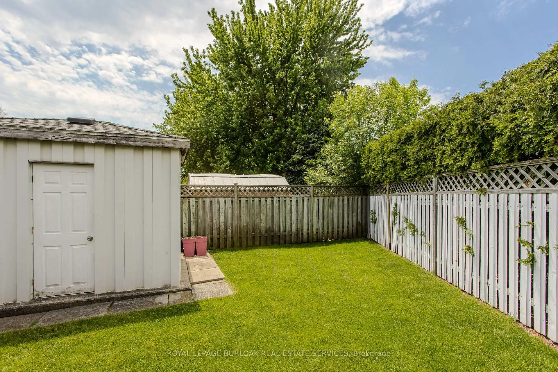 Photo 28 of 3125 Michael Crescent, Burlington, Palmer — HOMEH